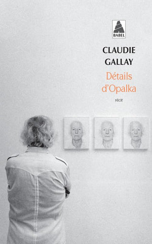 Détails d'Opalka