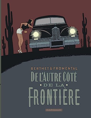 De l'autre côté de la frontière