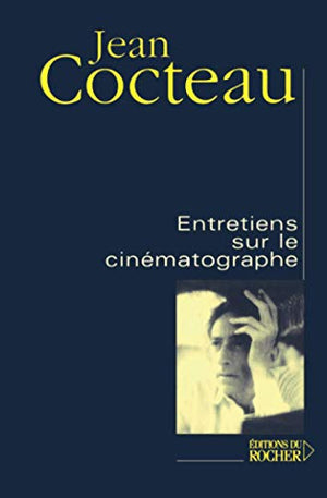 Entretiens sur le cinématographe