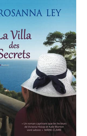 La villa des secrets