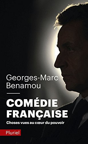 Comédie française