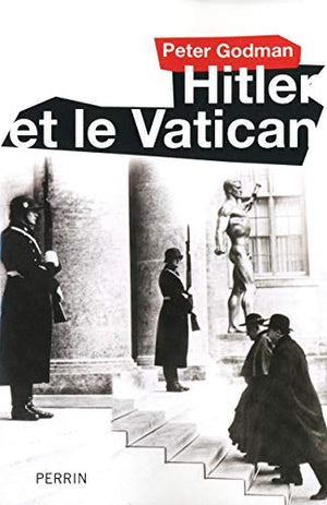 Hitler et le Vatican