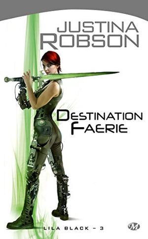 Destination Faerie