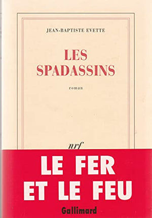 Les Spadassins