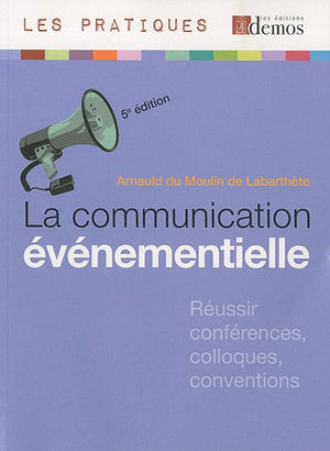 La communication événementielle