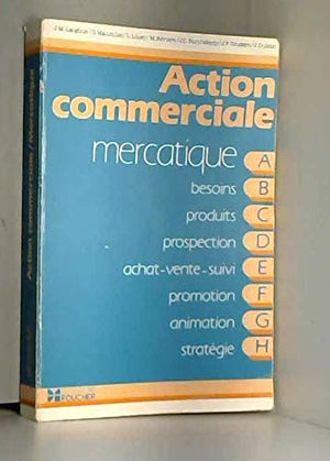 Action commerciale