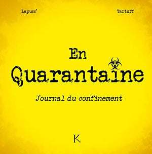 En quarantaine