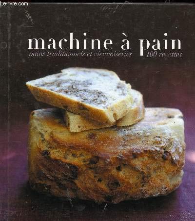 Machine à pain