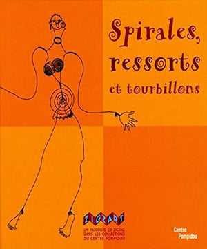 Spirales, ressorts et tourbillons