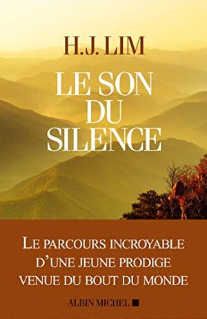 Le son du silence