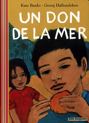 Un don de la mer