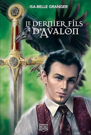 Le dernier fils d'Avalon - tome 2