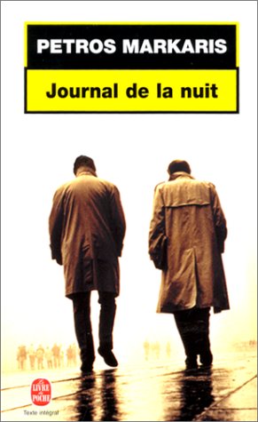 Journal de la nuit