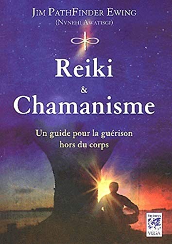 Reiki & chamanisme