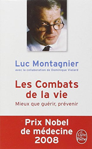 Les combats de la vie