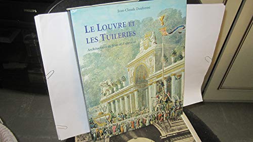 Le Louvre et les Tuileries