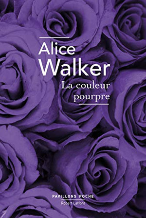 La couleur pourpre