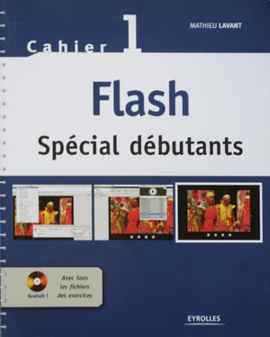 Flash Spécial débutants