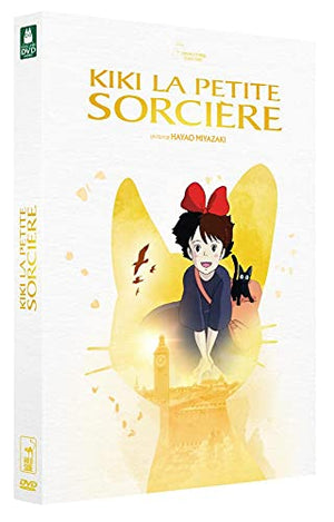 Kiki, la Petite sorcière