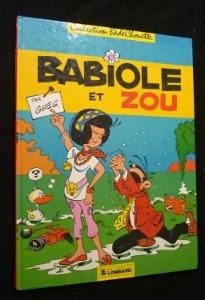 Babiole et Zou