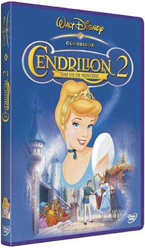 Cendrillon 2 : Une vie de princesse