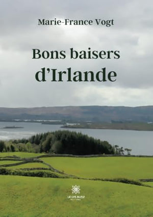 Bons baisers d’Irlande