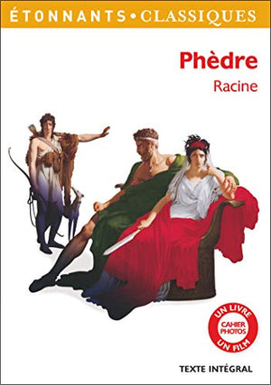 Phèdre