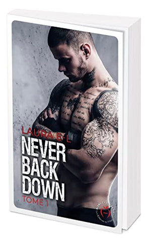 Never Back Down