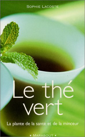 Le thé vert