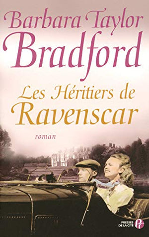 Les Héritiers de Ravenscar