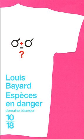 Espèces en danger