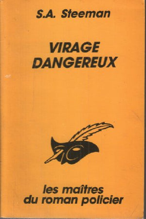 Virage dangereux