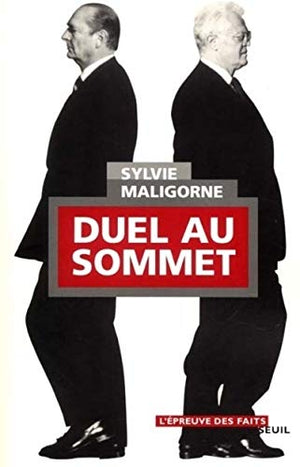 Duel au sommet