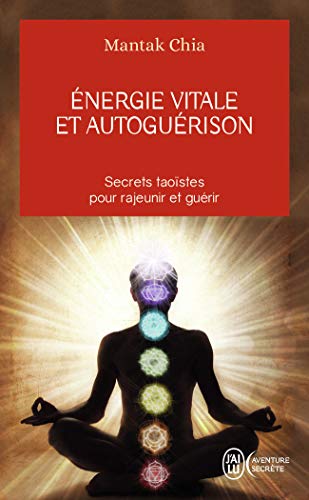 Energie vitale et autoguérison