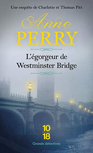 L'égorgeur de Westminster Bridge