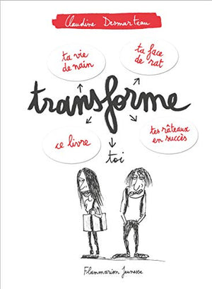 Transforme-toi