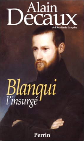 Blanqui l'insurgé