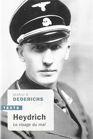 Heydrich: le visage du mal