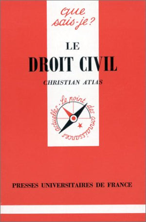 Le droit civil