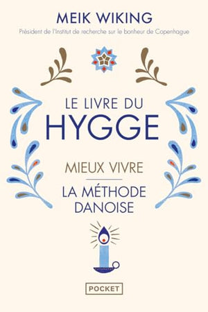 Le livre du Hygge