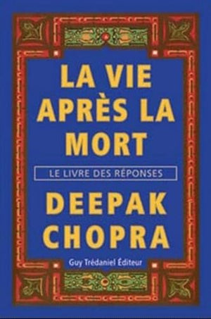 La vie après la mort