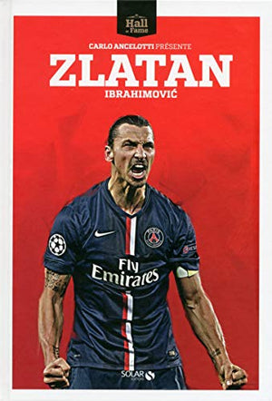 Zlatan Ibrahimovic