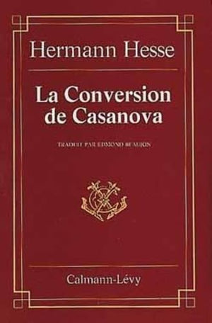 La conversion de Casanova