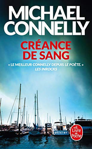 Créance de sang