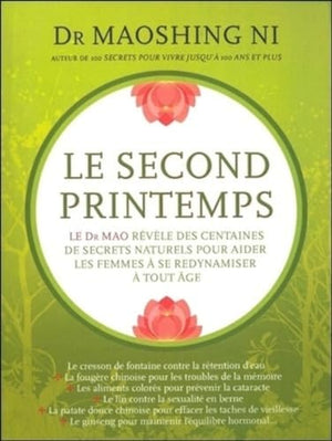 Le second printemps