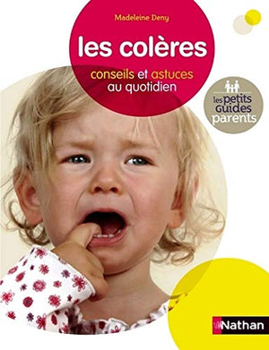 Les colères