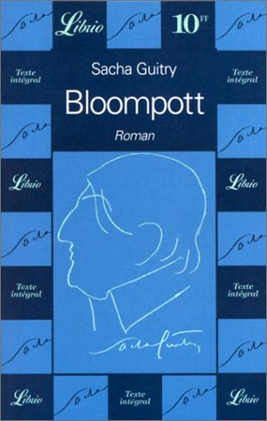 Bloom Pott