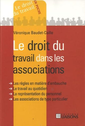 Le droit du travail dans les associations