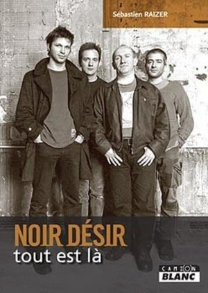 Noir Désir