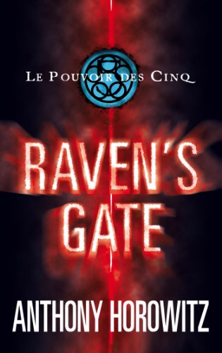 Raven's gate